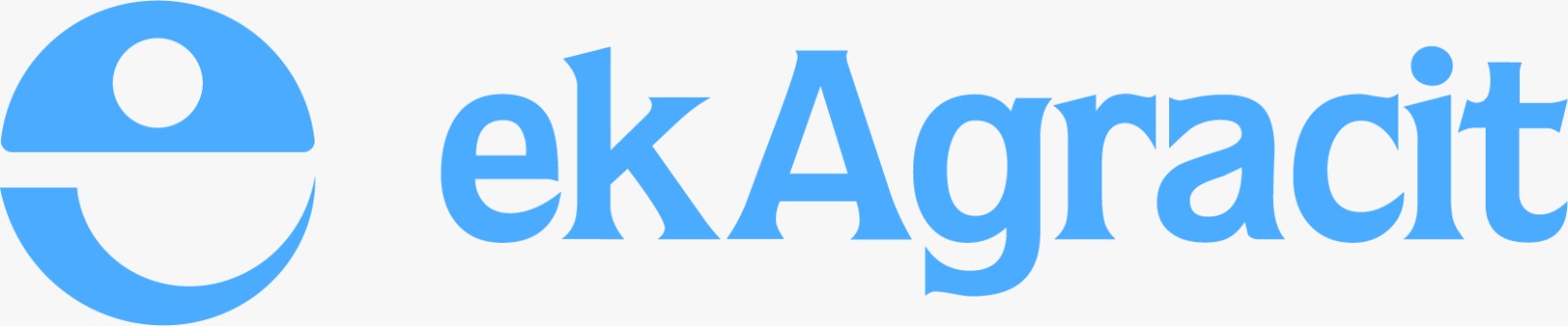 EkAgracit logo